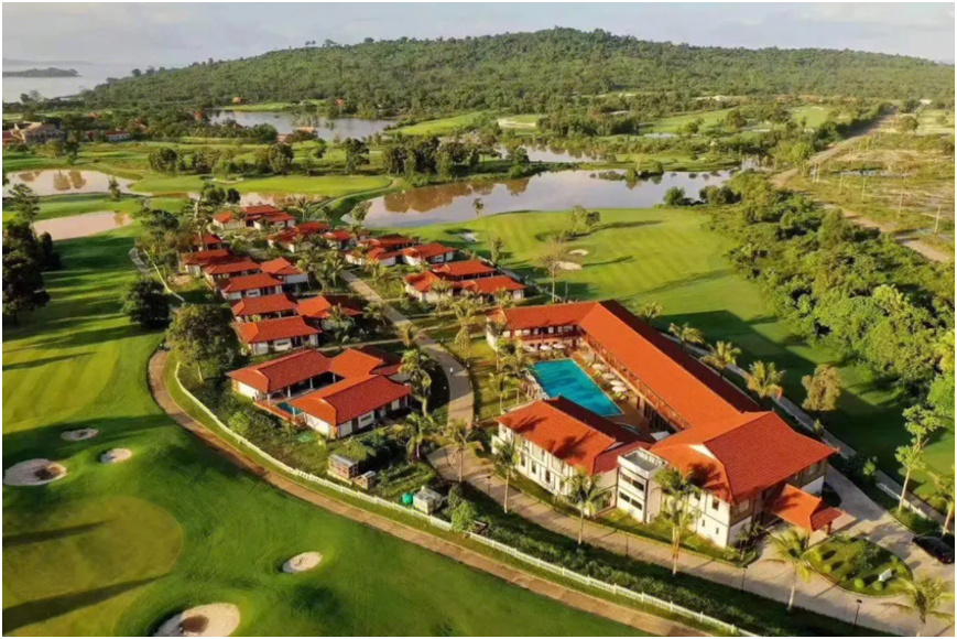 柬埔寨七星海酒店安装正规买球APP排行十佳平台正规买球APP排行十佳平台 第7张
